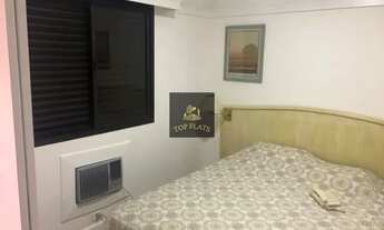 Imagem 4: Flat disponível no Itaim Bibi - SP