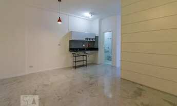 Imagem 2: Apartamento para Aluguel - Bela Vista, 1 Quarto, 40 m2
