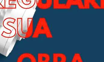 Imagem: Regularize seu Imóvel na Prefeitura