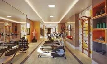 Imagem 3: Apartamento com 3 dormitórios à venda, 119 m² por R$ 1.162.972,09 - Vila Ema - São José do