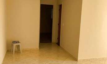 Imagem 5: Apartamento com 2 dormitórios para alugar, 60 m² por R$ 1.593,00/mês - Vila Galvão - Guaru