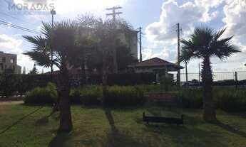 Imagem 2: Apartamento com 2 dormitórios à venda, 65 m² por R$ 340.000,00 - Jardim Tangará - Marília