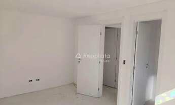 Imagem 7: Sobrado à Venda 3 Quartos sendo 1 Suíte com Terraço e Churrasqueira no Portão