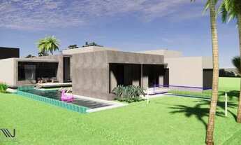 Imagem 4: CONDOMINIO SAINT PATRICK - CASA NOVA E MODERNA - TERREA