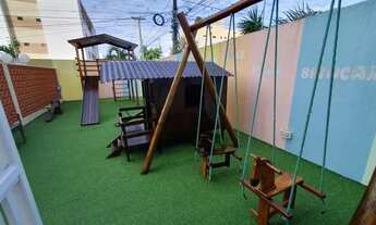 Imagem 3: Apartamento para aluguel tem 43 metros quadrados com 1 quarto