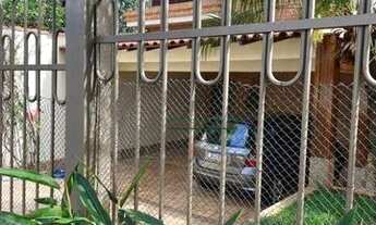 Imagem 2: Casa com 4 dormitórios à venda, 326 m² por R$ 1.300.000,00 - Jardim Recreio - Ribeirão Pre