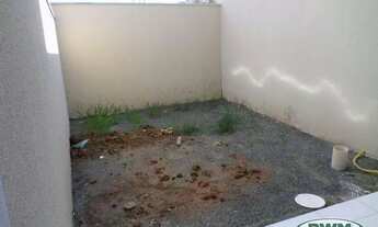 Imagem 5: Casa com 2 dormitórios à venda, 68 m² por R$ 220.000,00 - Jardim Hungares - Sorocaba/SP