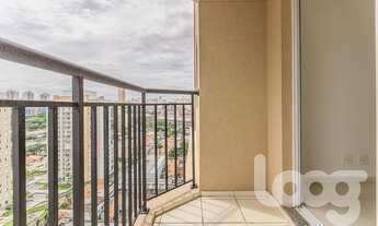 Imagem 6: Apartamento padrão em Mooca - São Paulo