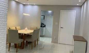 Imagem 2: Apartamento porteira fechada, frente rua na Avenida Paris com 2 dormitórios, elevador à v