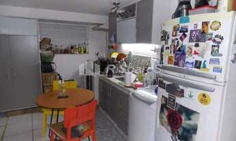 Imagem: Apartamento tipo Loft com 1 quarto no Centro