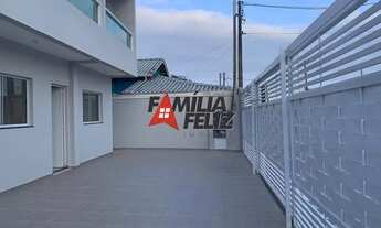 Imagem: Sobrado novo em Praia Grande, Vila Caiçara