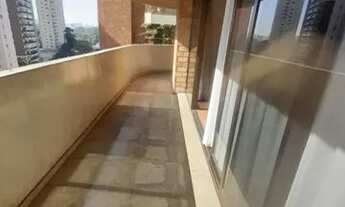 Imagem 7: APARTAMENTO - MOEMA PÁSSAROS - SP