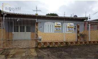 Imagem 2: Casa para alugar, 130 m² por R$ 1.468,00/mês - Pasqualini - Sapucaia do Sul/RS