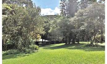 Imagem 2: Terreno 175.000 m² - Rio Vermelho - Florianópolis