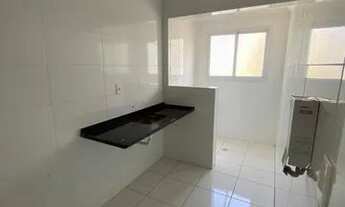 Imagem 6: Apartamento para Venda em Praia Grande, Guilhermina, 2 dormitórios, 1 suíte, 1 banheiro, 1