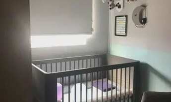 Imagem 6: Apartamento para venda possui 75 metros quadrados com 2 quartos em Vila Domitila - São Pau