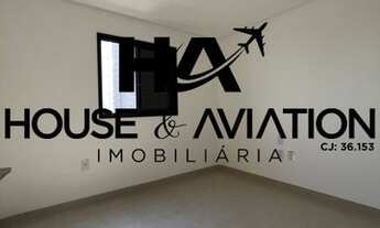 Imagem 3: Apartamento com 3 quartos no Hit Marista - Bairro Setor Marista em Goiânia