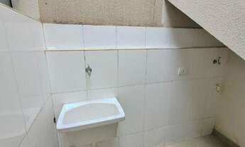 Imagem 7: Apartamento com 1 dormitório para alugar, 35 m² por R$ 1.200,00/mês - Vila Gomes - São Pau