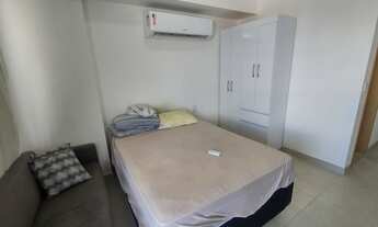 Imagem 6: Alugo Studio - 1VG - condomínio completo - localização perfeita