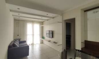 Imagem 6: Apartamento com 2 quartos para alugar por R$ 2800.00, 97.64 m2 - CENTRO - JOINVILLE/SC