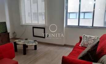 Imagem 3: Apartamento no Leblon - Rio de Janeiro