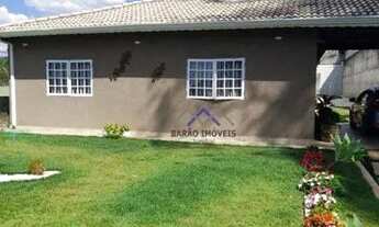 Imagem 2: Excelente casa de Veraneio a VENDA no Jardim Estancia Brasil - Atibaia