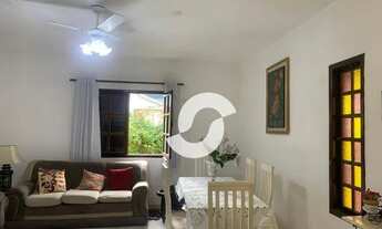 Imagem 7: Casa com 3 dormitórios à venda, 185 m² por R$ 630.000,00 - Várzea das Moças - Niterói/RJ