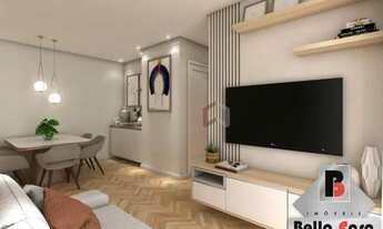 Imagem 2: Apartamento com 2 quartos - 50m2 - Vl. Formosa
