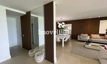 Imagem 6: Barra da Tijuca Apartamento com 4 dormitórios