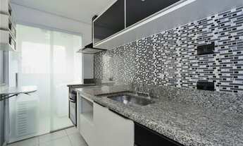 Imagem 7: Apartamento à venda no bairro Vila Andrade - São Paulo/SP