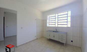 Imagem 5: Apto no Parque Marajoara II 2 quartos e 1 vaga na garagrem