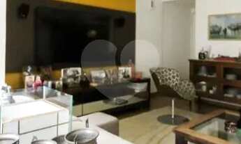 Imagem: Apartamento de 90m² a venda na Vila Olímpia