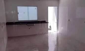 Imagem 2: Sobrado com 3 dormitórios à venda, 141 m² por R$ 795.000,00 - Parque das Nações - Santo An