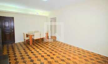 Imagem 3: Apartamento para Aluguel - Copacabana, 3 Quartos, 117 m2