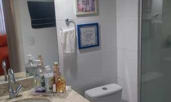 Imagem 7: Loft para aluguel com 55 metros quadrados com 1 quarto em Umarizal - Belém - PA