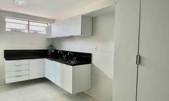 Imagem 2: Apartamento para venda com 4 suítes + DCE em Manaíra - João Pessoa - Paraíba