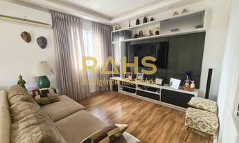 Imagem: Cobertura com 154 m² no Bairro Atiradores