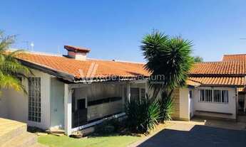 Imagem 2: Casa - Jardim Myrian Moreira da Costa - Campinas