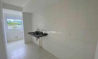 Imagem 2: Apartamento com 2 dormitórios para alugar, 51 m² por R$ 1.832,00/mês - Jardim Santa Gertru