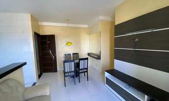 Imagem 2: Apto na Cidade Nova à Venda com 2 Quartos, Mobília das Fotos Inclusa