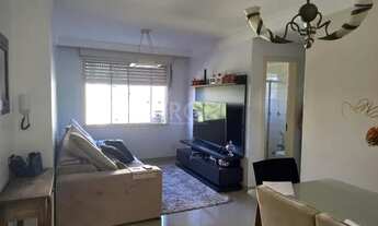 Imagem 2: Apartamento para Venda - 66.8m², 2 dormitórios, Nossa Senhora das Graças