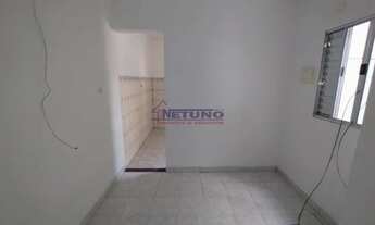 Imagem 4: Casa no Jardim Brasil com 1 quarto