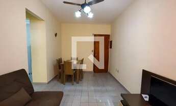 Imagem 7: Apartamento para Aluguel - Vilamar, 1 Quarto, 69 m2