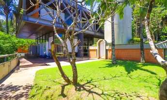 Imagem 2: Casa residencial no Morumbi