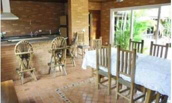 Imagem 5: Casa para venda possui 960 metros quadrados com 5 quartos