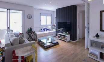 Imagem 5: Apartamento de locação 96 M² Vila Leopoldina