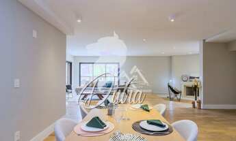 Imagem 6: Perdizes Sumaré 283m² 05 Dormitórios 04 Suítes 5 Vagas