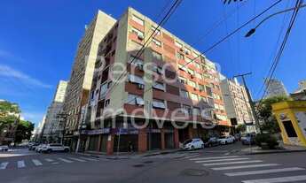Imagem 2: Apartamento 01 dormitório Centro Histórico Porto Alegre RS