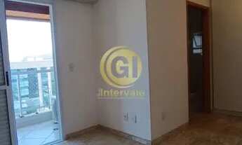 Imagem 6: Aluga-se Apartamento de 155 m² no Parque Residencial Aquarius - Veredas do sol