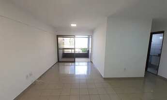 Imagem 2: Apartamento para aluguel tem 105 metros quadrados com 3 quartos em Jardim Oceania - João P